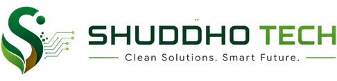 Shuddho Tech