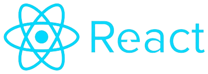 React