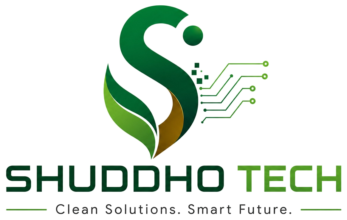 Shuddho Tech
