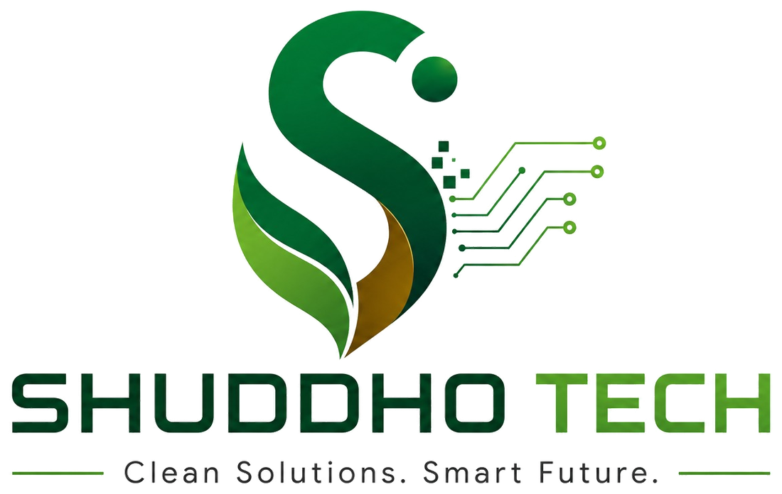 Shuddho Tech